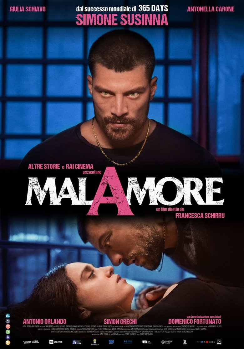 فيلم MalAmore 2025 مترجم