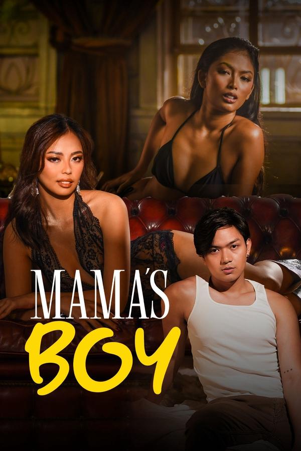 فيلم Mama’s Boy 2024 مترجم