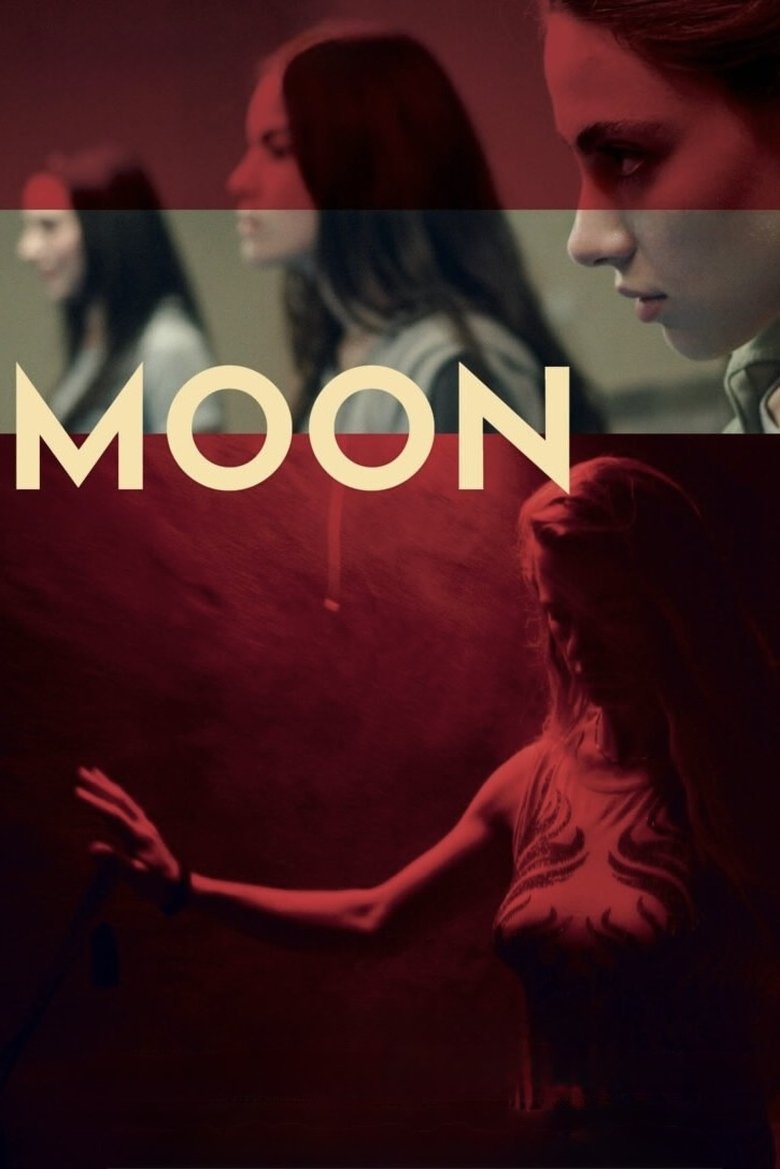 فيلم Moon 2025 مترجم