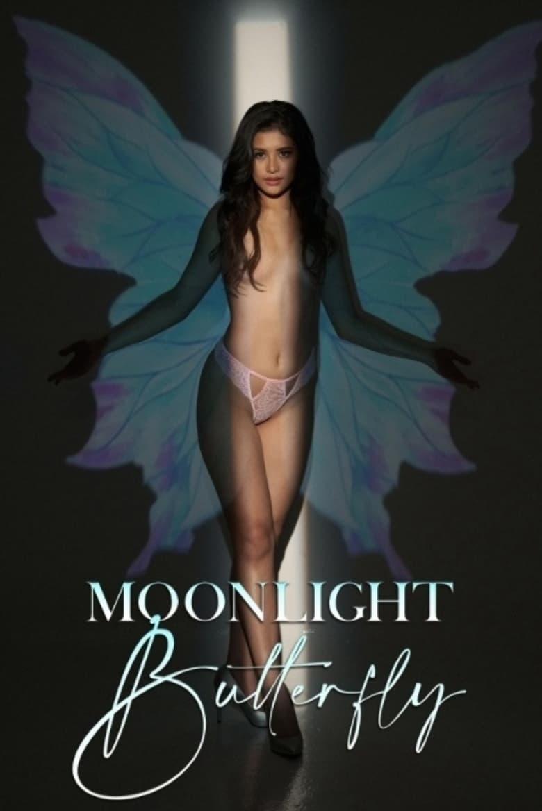 فيلم Moonlight Butterfly 2022 مترجم
