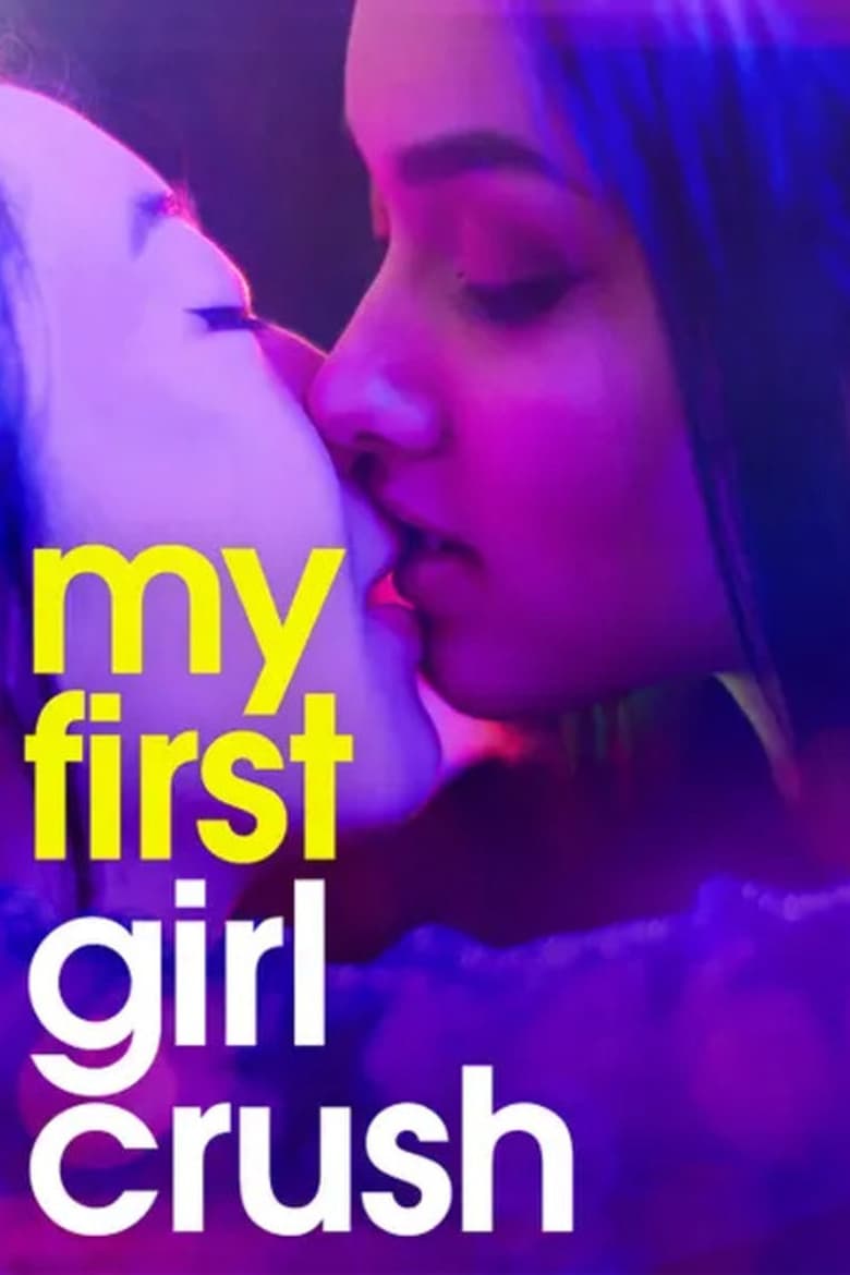 فيلم My First Girl Crush 2024 مترجم