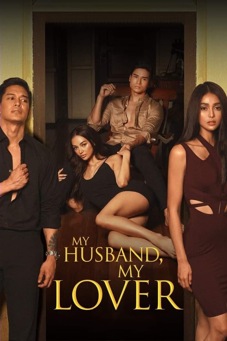 فيلم My Husband My Lover 2021 مترجم