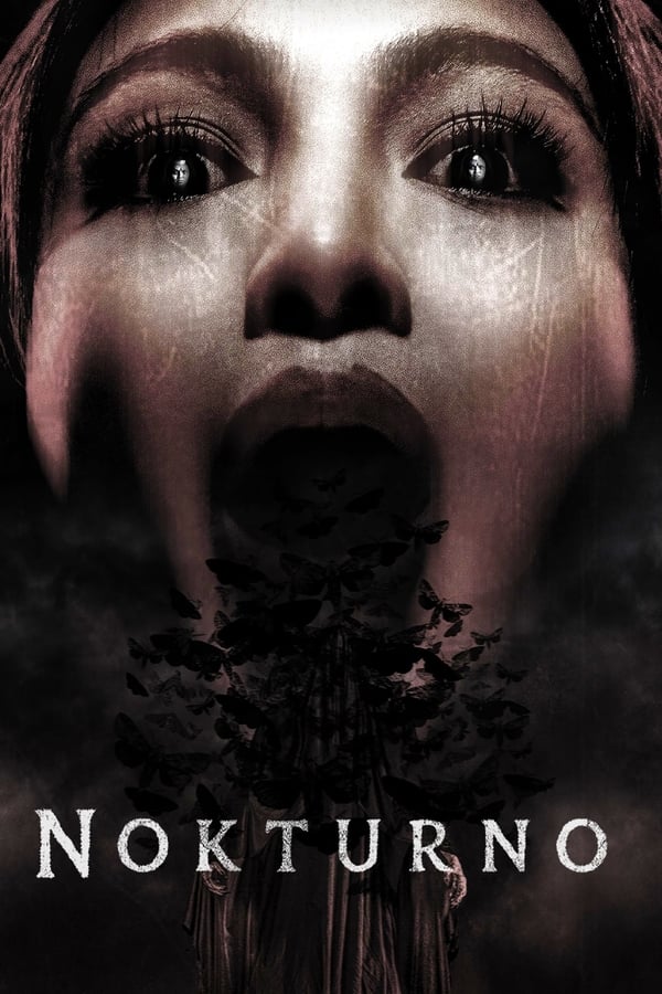 فيلم Nokturno 2024 مترجم