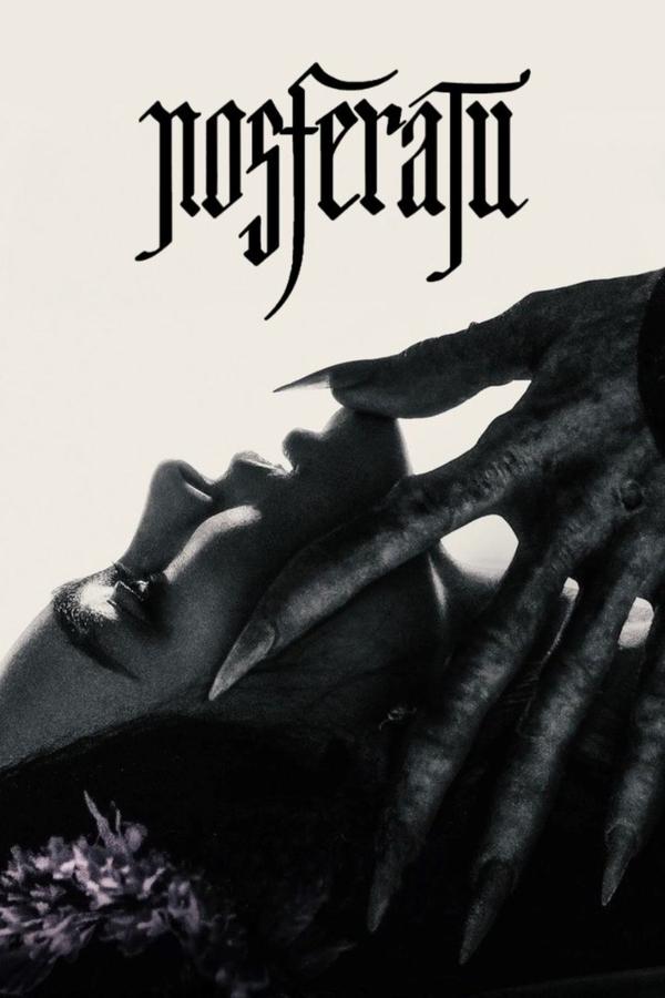 فيلم Nosferatu 2024 مترجم