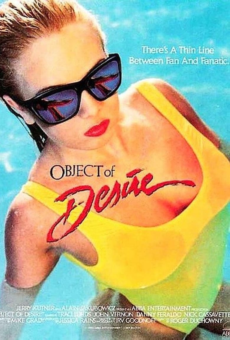 فيلم Object of Desire 1990 مترجم