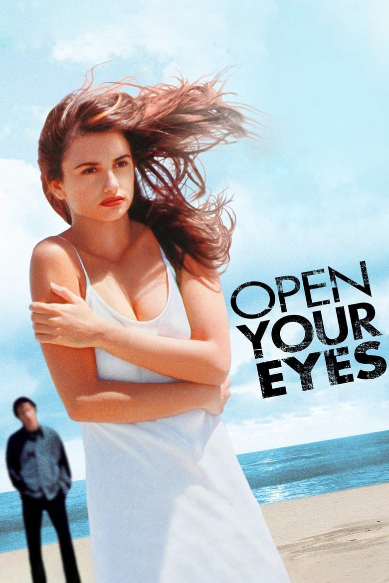 فيلم Open Your Eyes 1997 مترجم