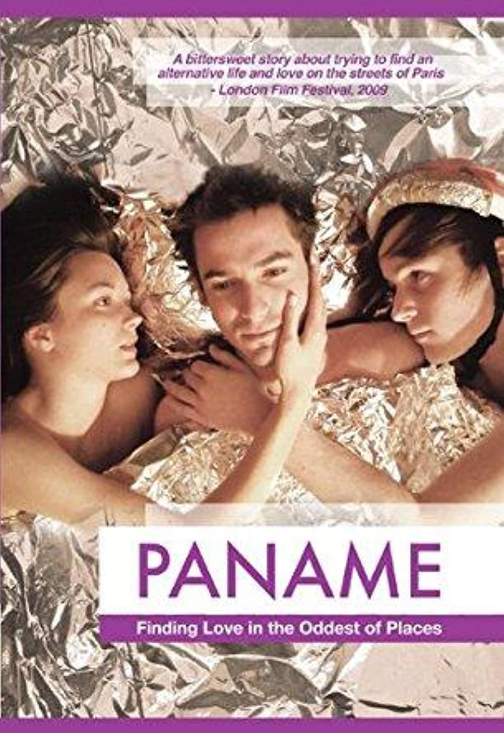 فيلم Paname 2010 مترجم