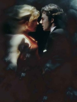 فيلم Passionata 1992 مترجم