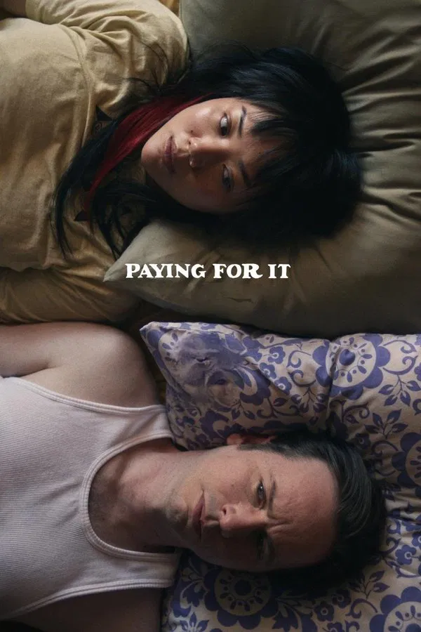 فيلم Paying for It 2025 مترجم