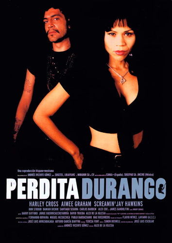 فيلم Perdita Durango 1997 مترجم