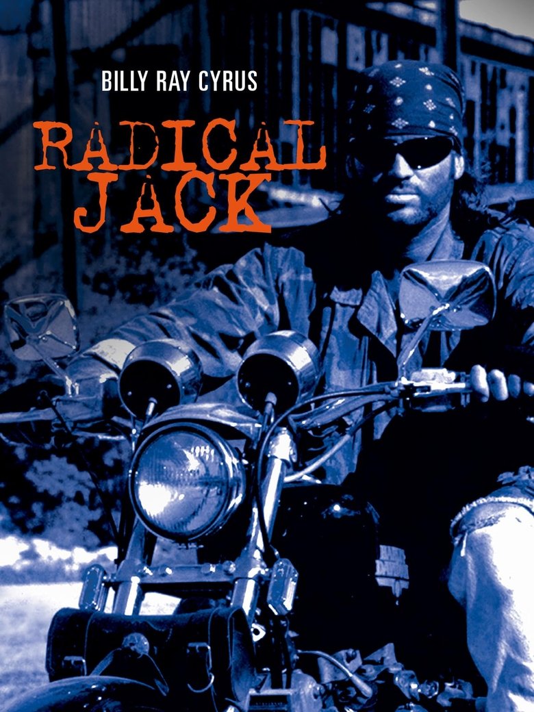 فيلم Radical Jack 2000 مترجم