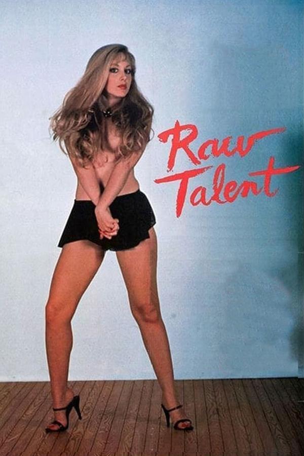 فيلم Raw Talent 1984 مترجم