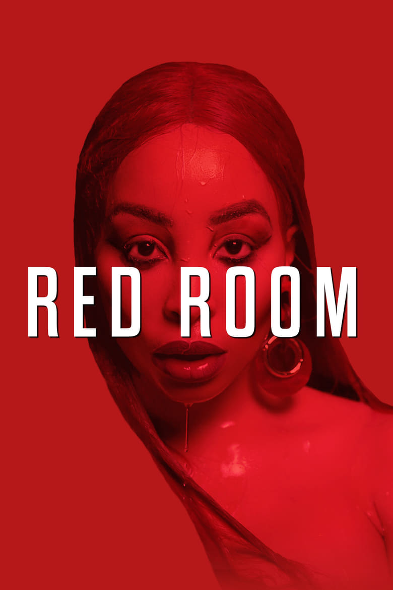فيلم Red Room 2019 مترجم