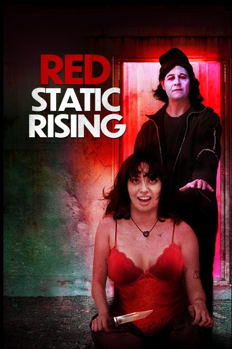 فيلم Red Static Rising 2025 مترجم