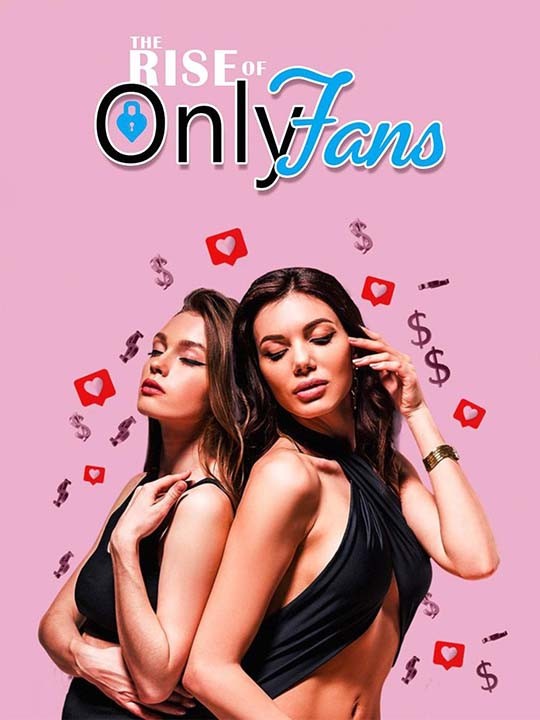 فيلم Rise of OnlyFans 2024 مترجم