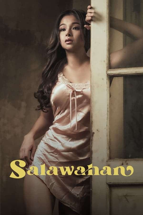فيلم Salawahan 2024 مترجم