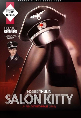 فيلم Salon Kitty 1976 مترجم