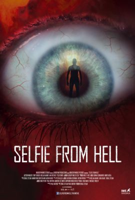 فيلم Selfie from Hell 2018 مترجم