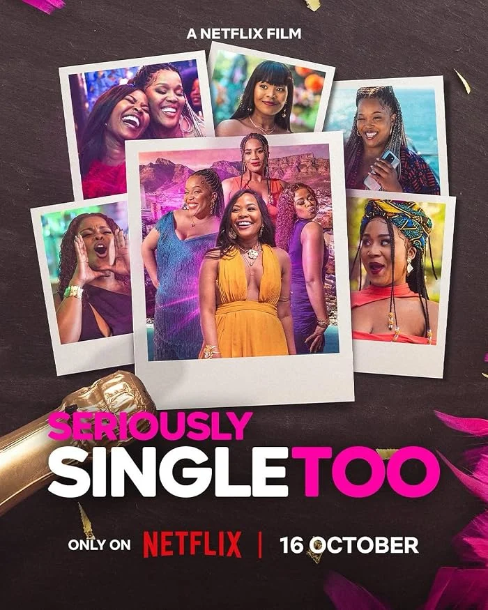 فيلم Seriously Single Too 2026 مترجم اون لاين