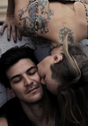 فيلم Sex Cowboys 2016 مترجم