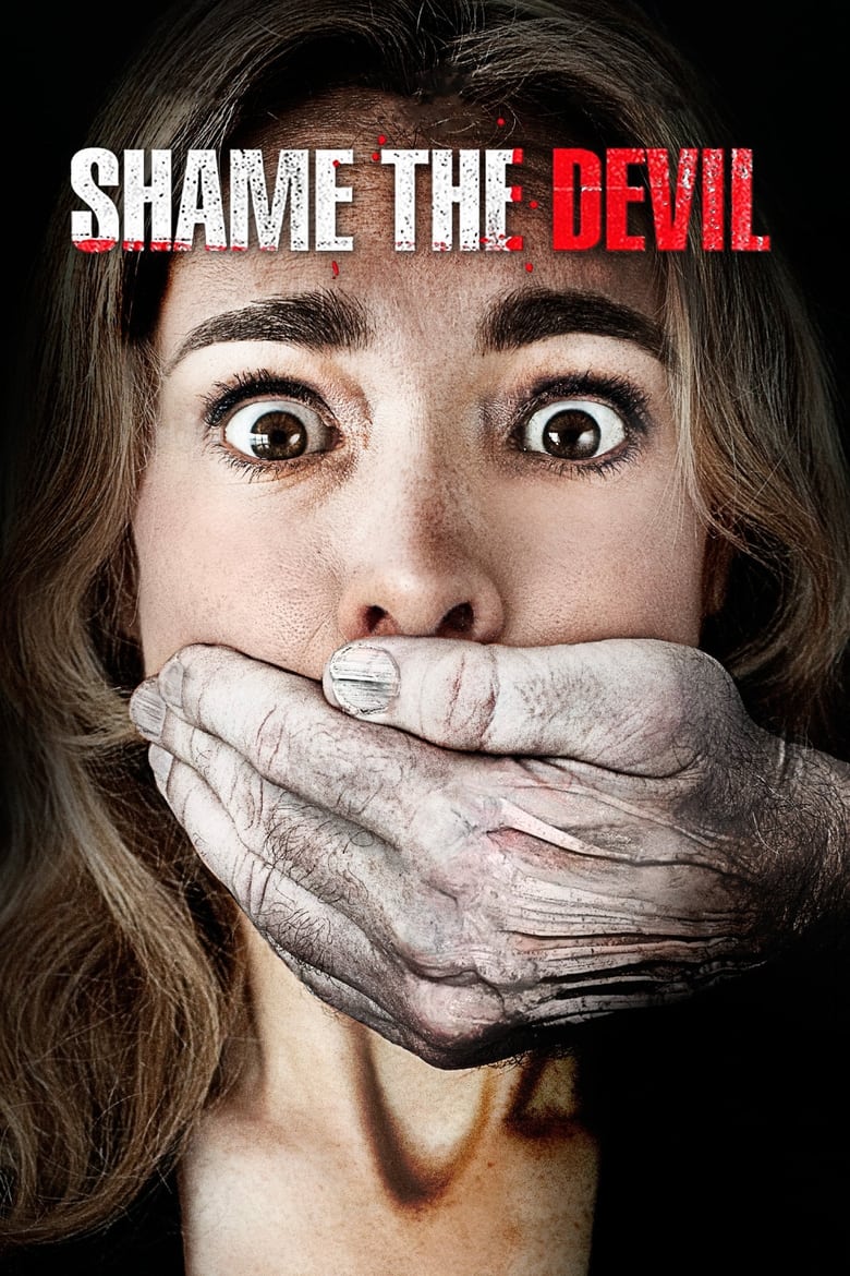 فيلم Shame the Devil 2013 مترجم