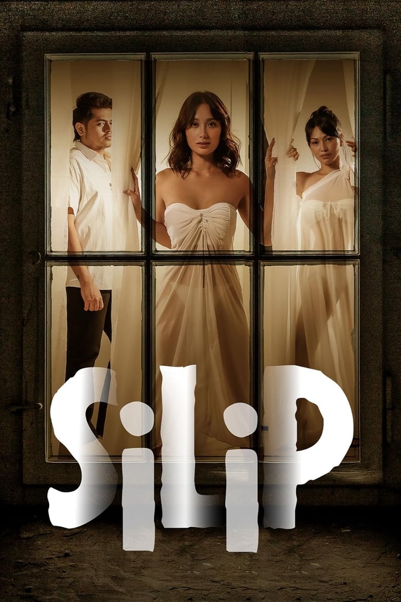 فيلم Silip 2024 مترجم