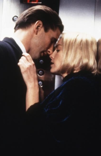فيلم Sliver 1993 مترجم