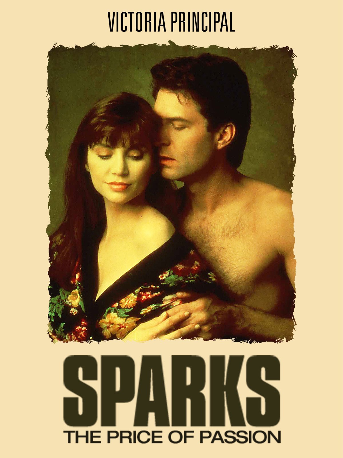 فيلم Sparks: The Price of Passion 1990 مترجم
