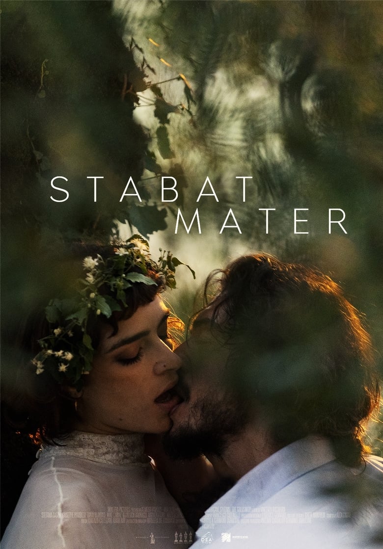 فيلم Stabat Mater 2024 مترجم