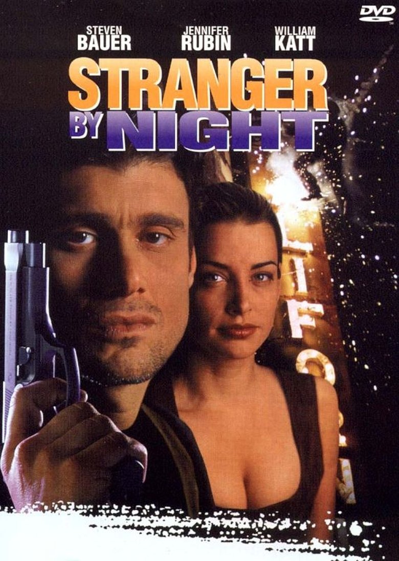 فيلم Stranger by Night 1994 مترجم
