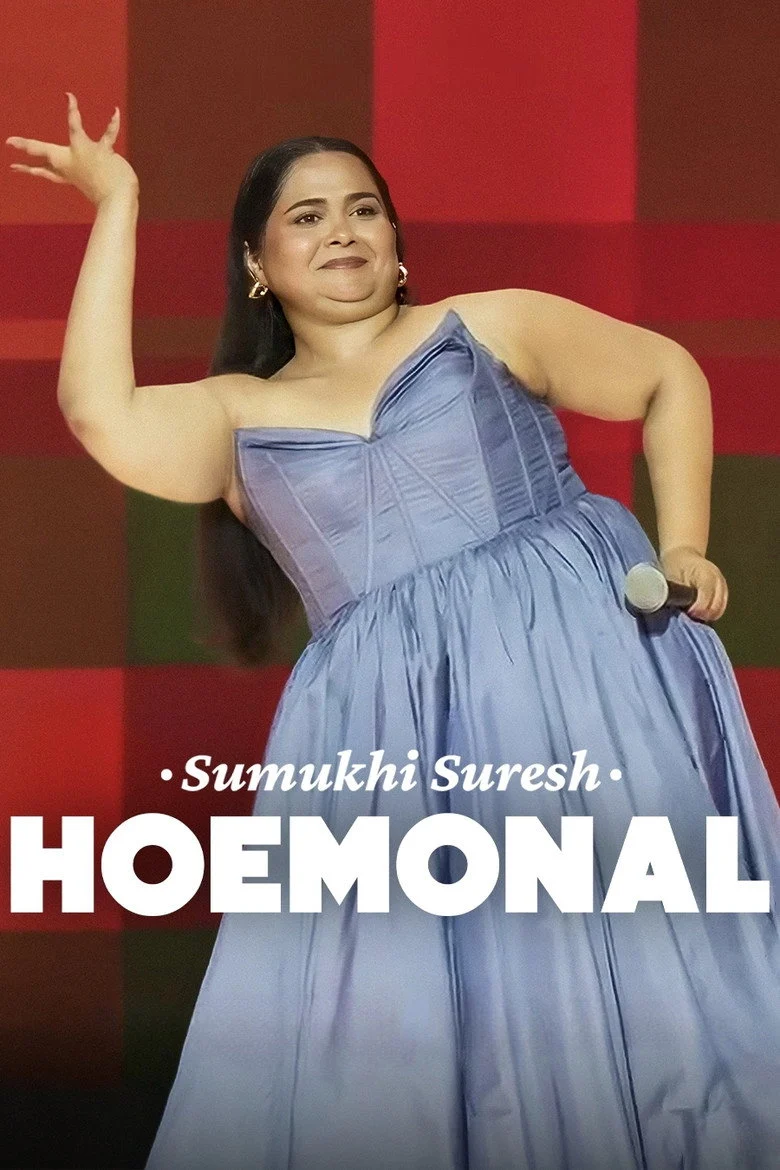 فيلم Sumukhi Suresh: Hoemonal 2026 مترجم اون لاين