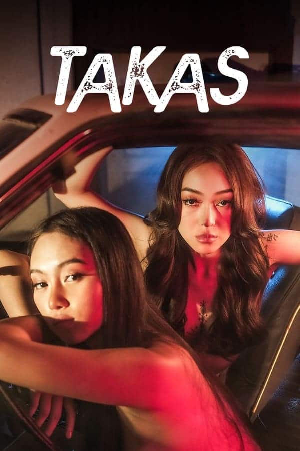 فيلم Takas 2024 مترجم