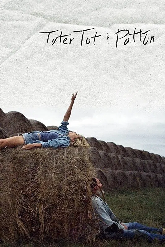فيلم Tater Tot & Patton 2017 مترجم