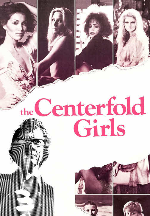 فيلم The Centerfold Girls 1974 مترجم