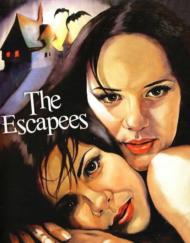 فيلم The Escapees 1982 مترجم