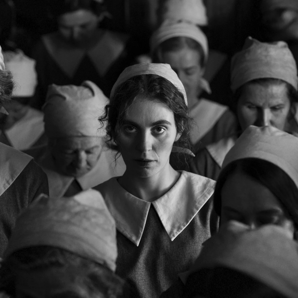 فيلم The Girl with the Needle 2024 مترجم