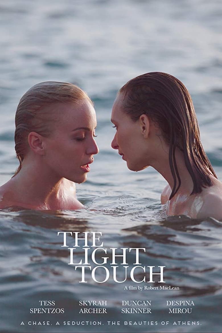 فيلم The Light Touch 2021 مترجم