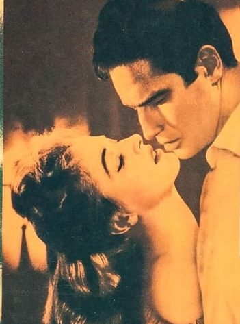 فيلم The Naked Jungle 1954 مترجم