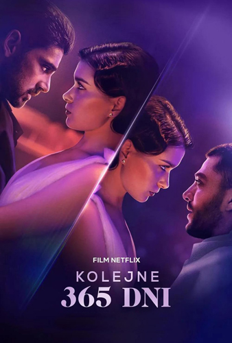 فيلم The Next 365 Days 2022 مترجم