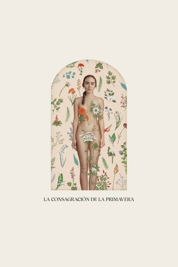 فيلم The Rite of Spring 2022 مترجم