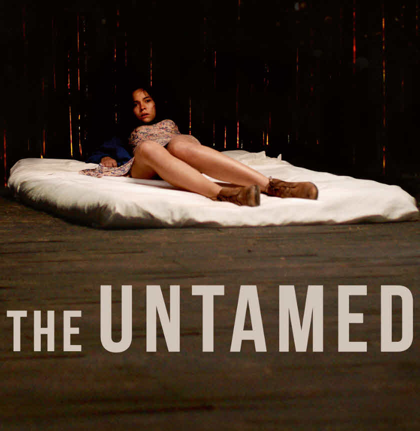 فيلم The Untamed 2016 مترجم