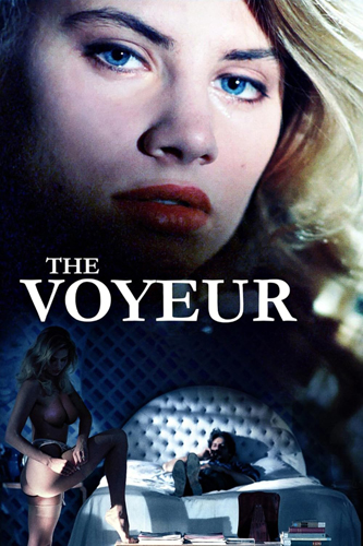 فيلم The Voyeur 1994 مترجم