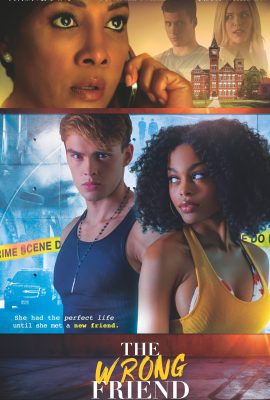 فيلم The Wrong Friend 2018 مترجم