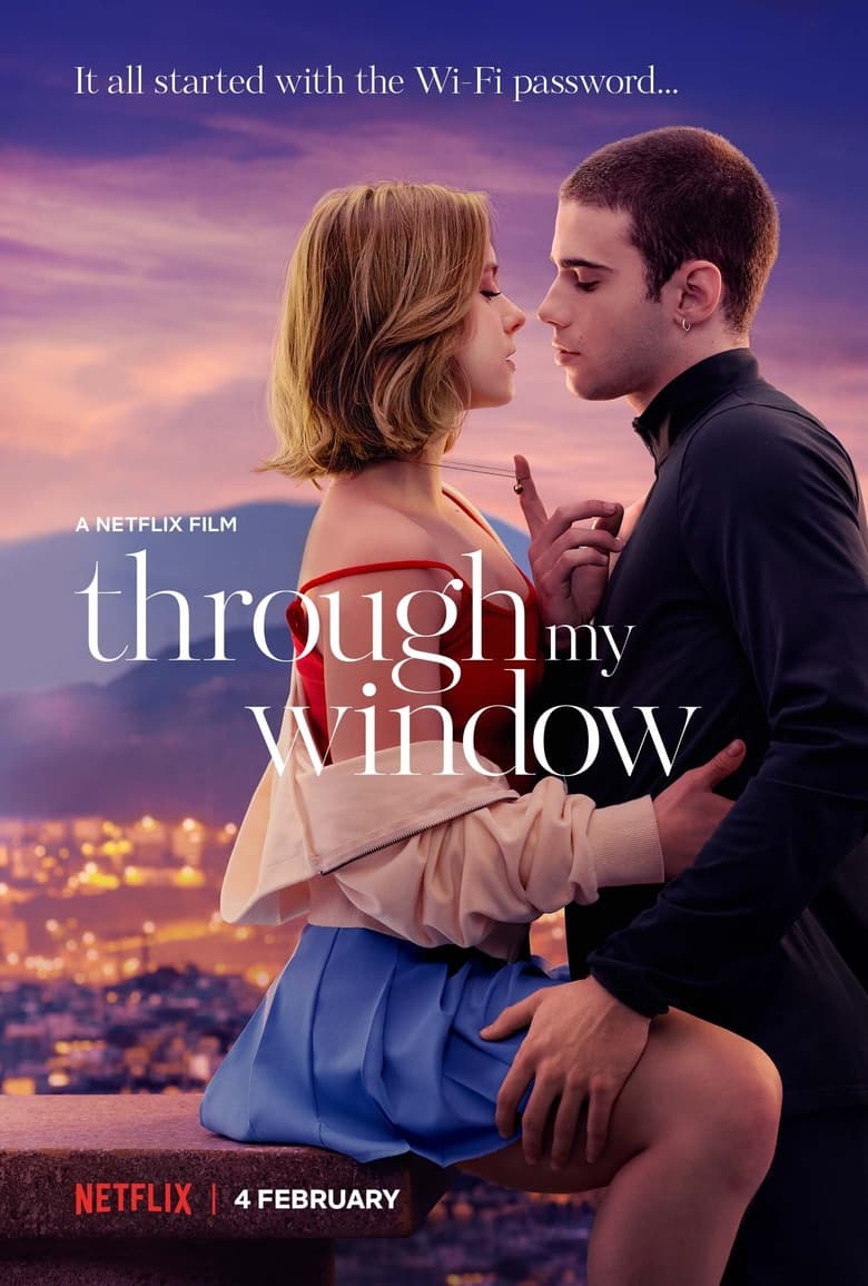 فيلم Through My Window 2022 مترجم