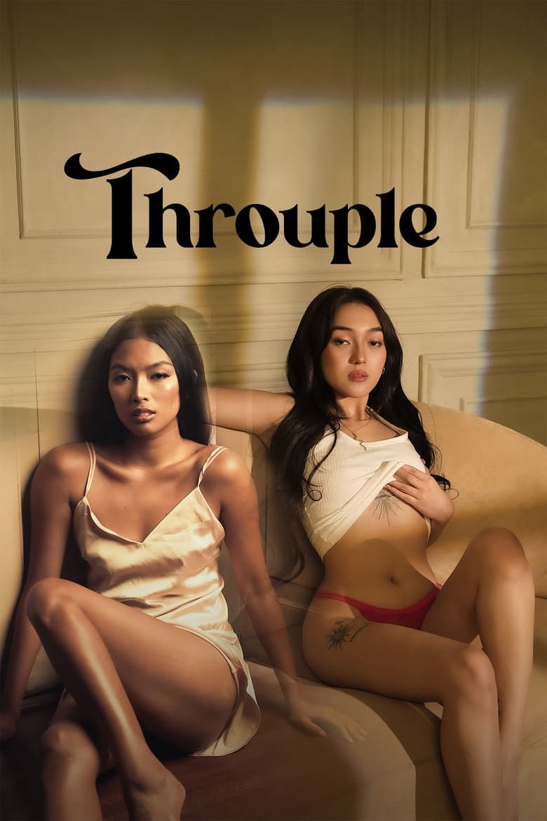 فيلم Throuple 2024 مترجم