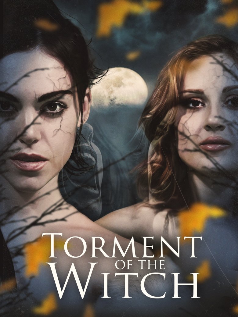 فيلم Torment of the Witch 2025 مترجم