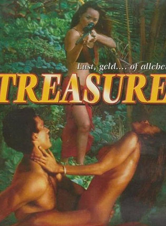 فيلم Treasure 1997 مترجم