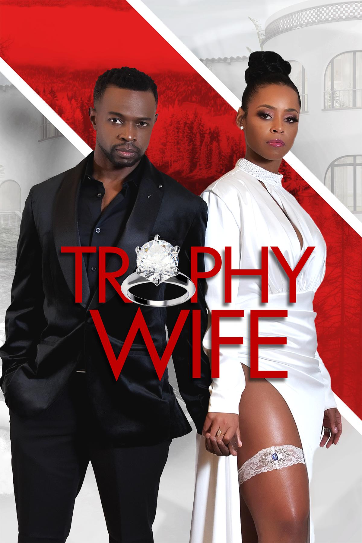فيلم Trophy Wife 2022 مترجم