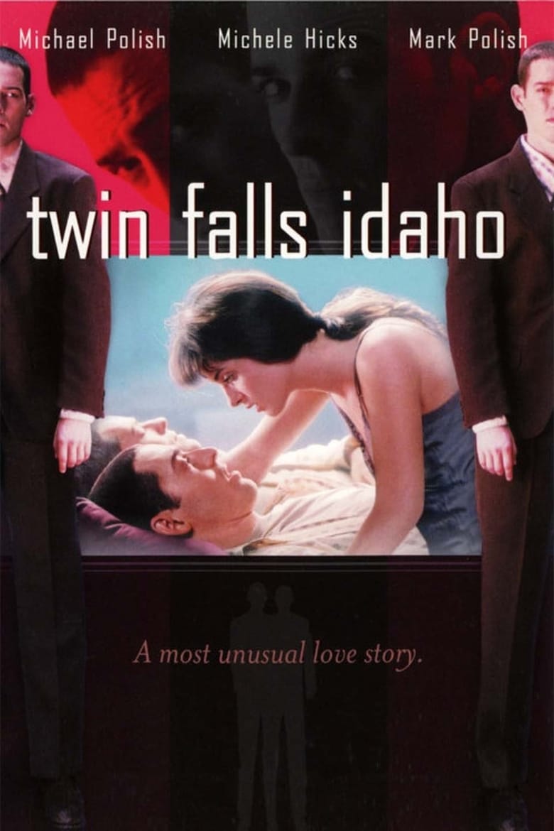فيلم Twin Falls Idaho 1999 مترجم