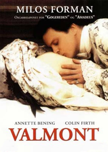 فيلم Valmont 1989 مترجم